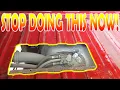 DON T EVER CUT THROUGH THE BED HERE S WHY - Fuel Pump