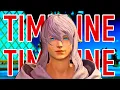 Final Fantasy XIV Pandaemonium Timeline in Less Than 24 Minutes Story Summary Recap