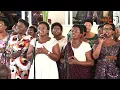 Lagu Mpwemu yaratanzwe wo kuturwanirir no kuduhindura bera nkuko umwami avyipfuza/ by chorale 1 Ntahangwa