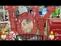 Orchestra of Light from Lowes Christmas 2018