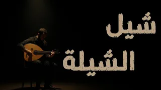 شيل الشيلة حمزة نمرة  شيل الشيلة حمزة نمرة