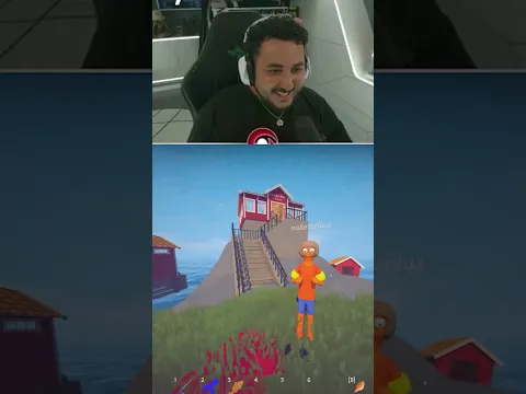 La barakataga !