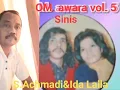 Sinis  - Ida Laila Om.Awara vol.5