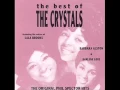 Download Lagu Then He Kissed Me   The Crystals