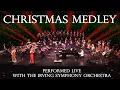 Download Lagu Christmas Medley - Joslin - Live with the Irving Symphony Orchestra