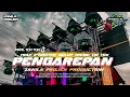 Download Lagu DJ PENGAREPAN (RASANE KANGEN TENAN)‼️TRAP X NROTOK  VIRAL TIK TOK