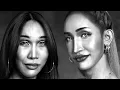 Ladyboys Thai Trans Prostitutes -Natty and Muk