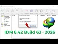 Internet Download Manager Free Full Version IDM Download 2026