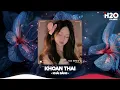 Download Lagu Khoan Thai Remix, Nơi Nào Cho Con Tim Nguôi Ngoai Thôi Chông Gai Ngang Trái🎼Nhạc Remix TikTok 2025