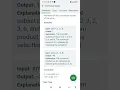 DSA Coding challenge Minimum product subset in an array