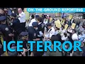 Download Lagu BREAKING: MASS ARRESTS at Surprise ICE Protest in NYC