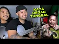 Download Lagu Genjrengan Gitar Unik Bunyinya Kaya Pake Organ Tunggal! #pencerahan