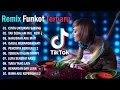 Download Lagu Dugem Nonstop Funkot 2021 || DJ Cinta Untukmu Sayang V3 X Terbelenggu Cinta || DJ Ady Mabees