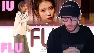 Download IU 'FLU' Lyric Video \u0026 Live H.E.R. CONCERT IN SEOUL | Reaction MP3