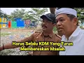 Harus Selalu KDM Yang Turun Membereskan Msalah, Bupati Dan Walikota Ngapain?. #kangdedimulyadi