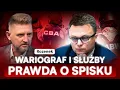 Download Lagu HOŁOWNIA NAGRANY? ROZENEK UJAWNIA KULISY BADANIA SŁUŻB