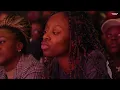 Ryan Ofei x Warehouse Worship Medley - No one like the Lord/Yahweh Se Manifestará /Holy Forever