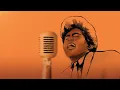 James Brown - Try Me (Visualizer)