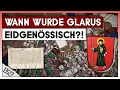 Download Lagu Wann wurde Glarus eidgenössisch? | Vom «Bösen Bund» und legendären Schlachten!