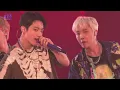 BTS (방탄소년단) - Fire - Live Performance HD 4K - English Lyrics