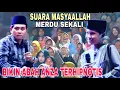 Lagu SUARA MENGALAHKAN VOCALIS SENIOR...!! ABAH ANZA SAMPAI TERHIPNOTIS