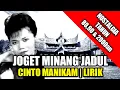 Download Lagu Lagu Joget Minang - Cinto Manikam | Lirik | Voc : Nisya Laila