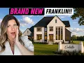 Moving to Franklin TN You NEED to See This New Luxury Community Colletta