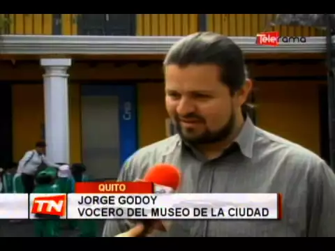 Museos atenderán en horario extendido por fiestas