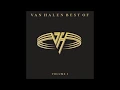 Van Halen- When It's Love