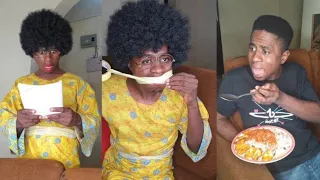 mcshemcomedian funny tiktok videos complation part 2 
