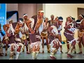 Lagu Phathisi Botswana traditional dance music