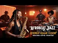 Download Lagu Neo Soul Breeze Spring Jazz Sax Meets Chill Trap \u0026 Afrobeat Rhythms