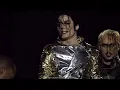Michael Jackson - Wanna Be Startin' Somethin' - Live Munich 1997- Widescreen HD