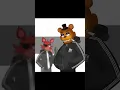 tri poloski😈#Freddy \u0026 #Foxy#fnaf #alaightmotion #trend#tripoloski #edit #art#shorts (not my idea)