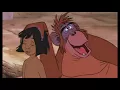 Download Lagu The Jungle Book - I Wanna Be Like You