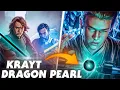 What if Anakin Skywalker Received a Krayt Dragon Pearl from Illum