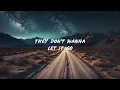 NOTSOBAD, MA:RK - Let It Go (Lyrics)