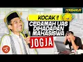 Download Lagu Lucunya Ceramah Subuh UAS di Universitas Ahmad Dahlan Jogjakarta Part 1