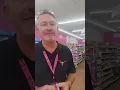 Daiso store opening in the City of Miami Gardens