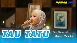 suci tacik tau tatu official music video 