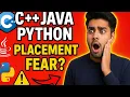 C vs Java vs Python Which Should You Learn in 2025