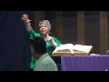 Offertory Prayer