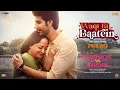Download Lagu Waqt Ki Baatein (Lyrical Video) | Kaushaljis Vs Kaushal | Ashish Chhabra |Ankit Singh \u0026 Kahaanikaar