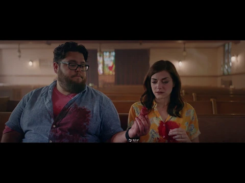 Eat Your Heart Out - Trailer #1