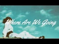 Lagu Tokyo Music Walker - Where Are We Going