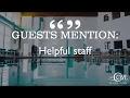 The Cove Receives TripAdvisor Award