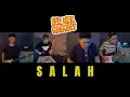 Download Lagu Pee Wee Gaskins - Salah ( Potret ) COVER