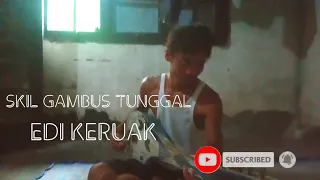 Download AWAK SEDE SIK DEDARE KERUAK || GAMBUS TUNGGAL EDI KERUAK MP3