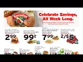 Hannaford Jul 05 - Jul 11 2026 Weekly Ad