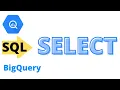 SELECT SQL Tutorial
